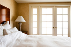 Bettws Newydd bedroom extension costs