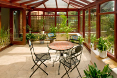 Bettws Newydd conservatory quotes