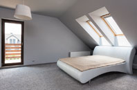 Bettws Newydd bedroom extensions