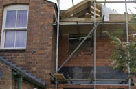 free Bettws Newydd home extension quotes